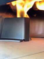 Load image into Gallery viewer, NU2U-Fitment Gozney* Dome Baffle Door – Stainless Steel Design
