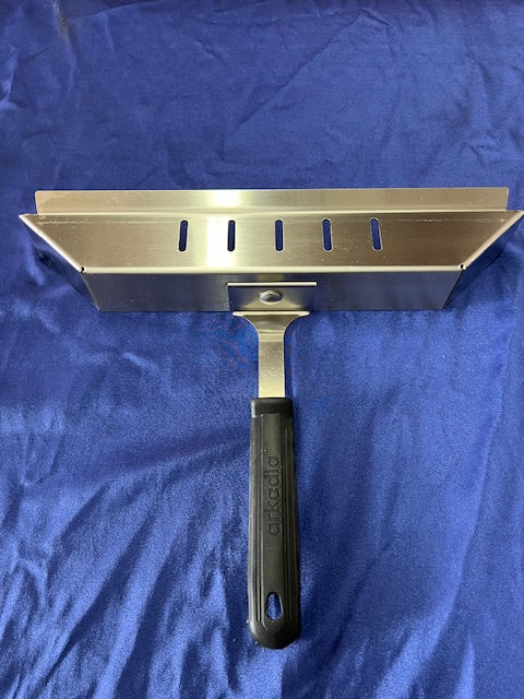 Heat Trapper Door- Arc* XL and Arc Fits Arc by Gz*- Includes DOOR HOLDER FREE and FREE Shipping