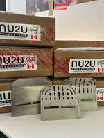 Load image into Gallery viewer, Vented Bread/Pizza Partial Baffle Door- Fitment to Gozney* ARC XL Pizza Oven Only
