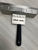 Load image into Gallery viewer, Heat Trapper Door for Fitment to Gozney*ARC XL Pizza Oven-Includes Hot Safe door holder
