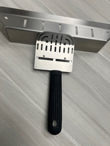 Heat Trapper Door for Dome & Arc XL Ovens – NU2U Products