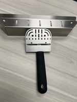 Load image into Gallery viewer, Heat Trapper Door for Fitment to Gozney*ARC XL Pizza Oven-Includes Hot Safe door holder
