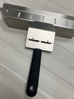 Load image into Gallery viewer, Heat Trapper Door for Fitment to Gozney*ARC XL Pizza Oven-Includes Hot Safe door holder
