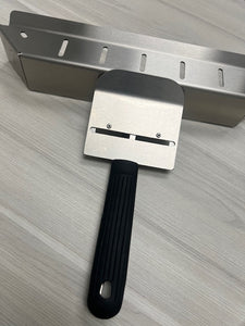 Heat Trapper Door for Dome & Arc XL Ovens – NU2U Products
