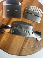 Load image into Gallery viewer, Heat Trapper Door Fits Only Arc* Pizza Oven
