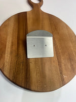 Load image into Gallery viewer, Flame Tamer-Tuning Set for fitment to Gozney Light Pizza Oven And Tread Pizza Oven

