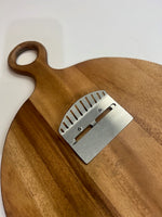 Load image into Gallery viewer, Flame Tamer-Tuning Set for fitment to Gozney Light Pizza Oven And Tread Pizza Oven
