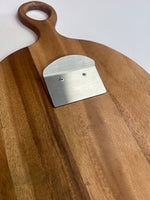 Load image into Gallery viewer, Flame Tamer-Tuning Set for fitment to Gozney Light Pizza Oven And Tread Pizza Oven
