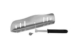 Load image into Gallery viewer, Partial Baffle Door- Fitment for Gozney* Light Pizza Oven
