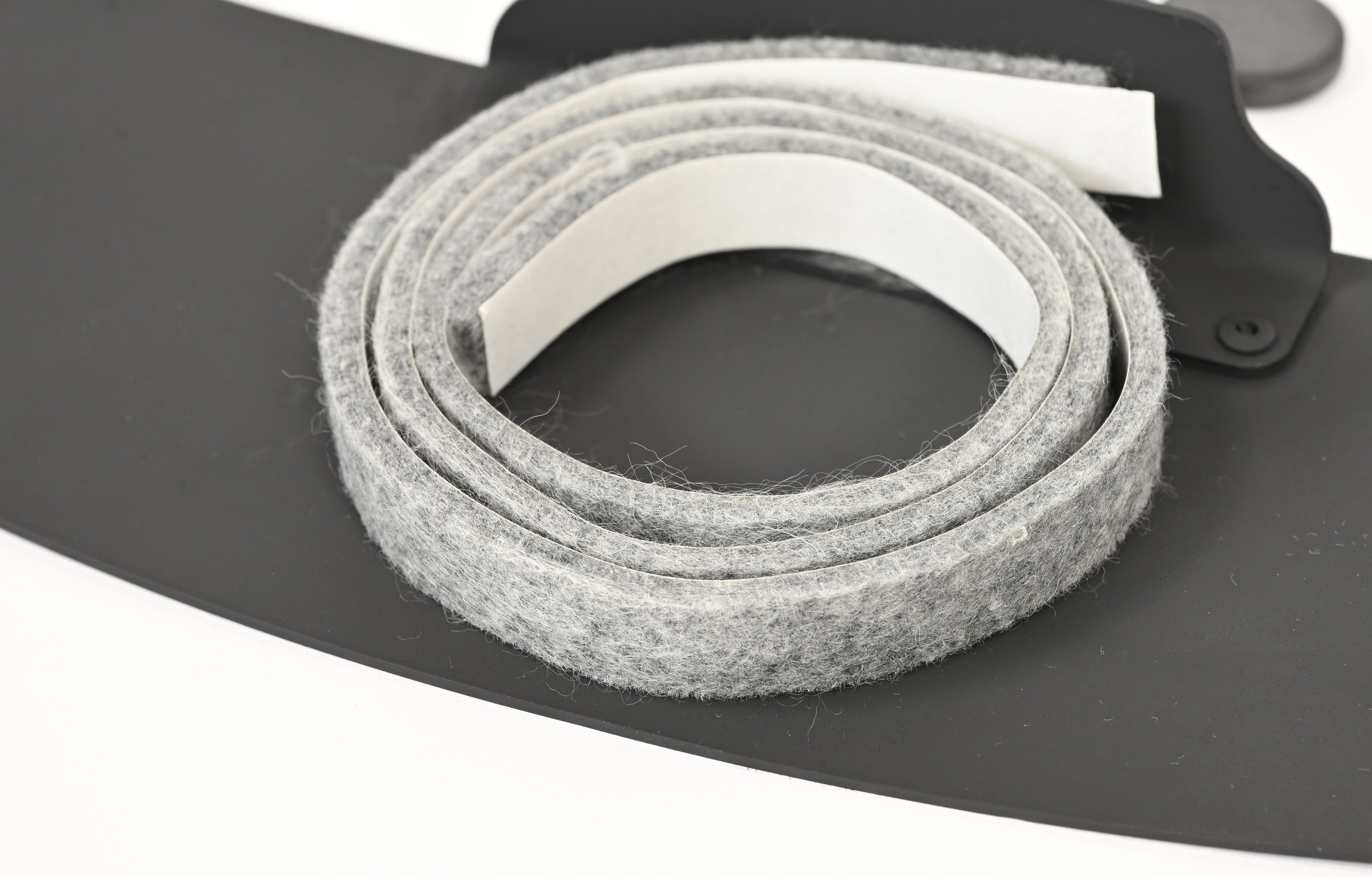 Smoke & Soot Baffle- Fits only Dome* Pizza Oven