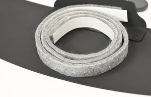 Smoke & Soot Baffle- Fits only Dome* Pizza Oven