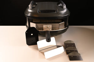 Pizza oven accessories NU2U for Tread