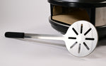 Load image into Gallery viewer, Pizza Turning peel- Pro 25&quot;
