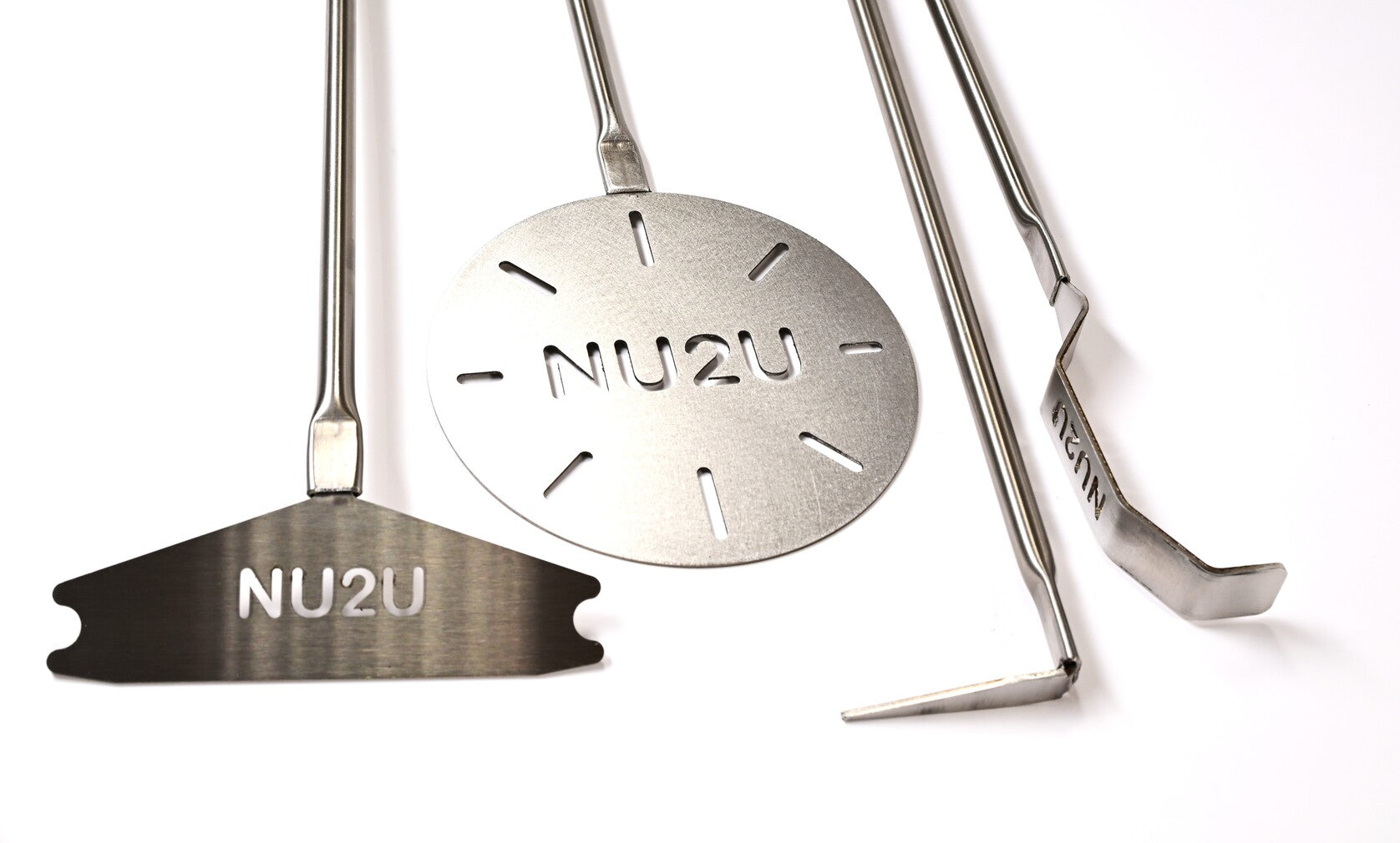 調理器具 nuu Products – NU2U Products