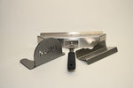 Load image into Gallery viewer, Dome* Pizza Oven- Heat Trapper Door with Hot Door Placement Stand/Holder
