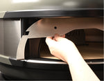 Load image into Gallery viewer, 16&#39; Pro Pizza Arch and 18&quot; by 5&quot; Flue extension-Fitment only Dome Gen1 Pizza Oven
