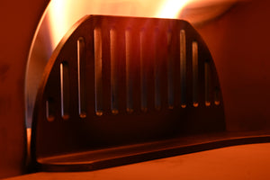 ARC XL Fitment -Carbon Steel Flame Tamer made by NU2U