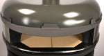 Load image into Gallery viewer, Smoke &amp; Soot Baffle- Fits only Dome* Pizza Oven
