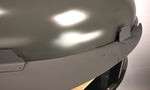 Load image into Gallery viewer, Smoke &amp; Soot Baffle- Fits only Dome* Pizza Oven
