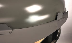 Smoke & Soot Baffle- Fits only Dome* Pizza Oven