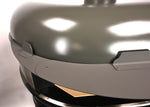 Load image into Gallery viewer, Smoke &amp; Soot Baffle- Fits only Dome* Pizza Oven
