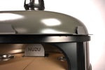 Load image into Gallery viewer, Smoke &amp; Soot Baffle- Fits only Dome* Pizza Oven
