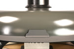 Load image into Gallery viewer, Smoke &amp; Soot Baffle- Fits only Dome* Pizza Oven
