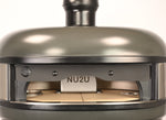 Load image into Gallery viewer, 16&#39; Pro Pizza Arch and 18&quot; by 5&quot; Flue extension-Fitment only Dome Gen1 Pizza Oven
