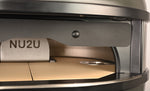 Load image into Gallery viewer, 16&#39; Pro Pizza Arch and 18&quot; by 5&quot; Flue extension-Fitment only Dome Gen1 Pizza Oven
