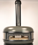 Load image into Gallery viewer, 16&#39; Pro Pizza Arch and 18&quot; by 5&quot; Flue extension-Fitment only Dome Gen1 Pizza Oven

