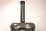 Load image into Gallery viewer, 16&#39; Pro Pizza Arch and 18&quot; by 5&quot; Flue extension-Fitment only Dome Gen1 Pizza Oven
