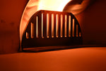 Load image into Gallery viewer, ARC XL Fitment -Carbon Steel Flame Tamer made by NU2U
