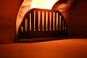 ARC XL Fitment -Carbon Steel Flame Tamer made by NU2U