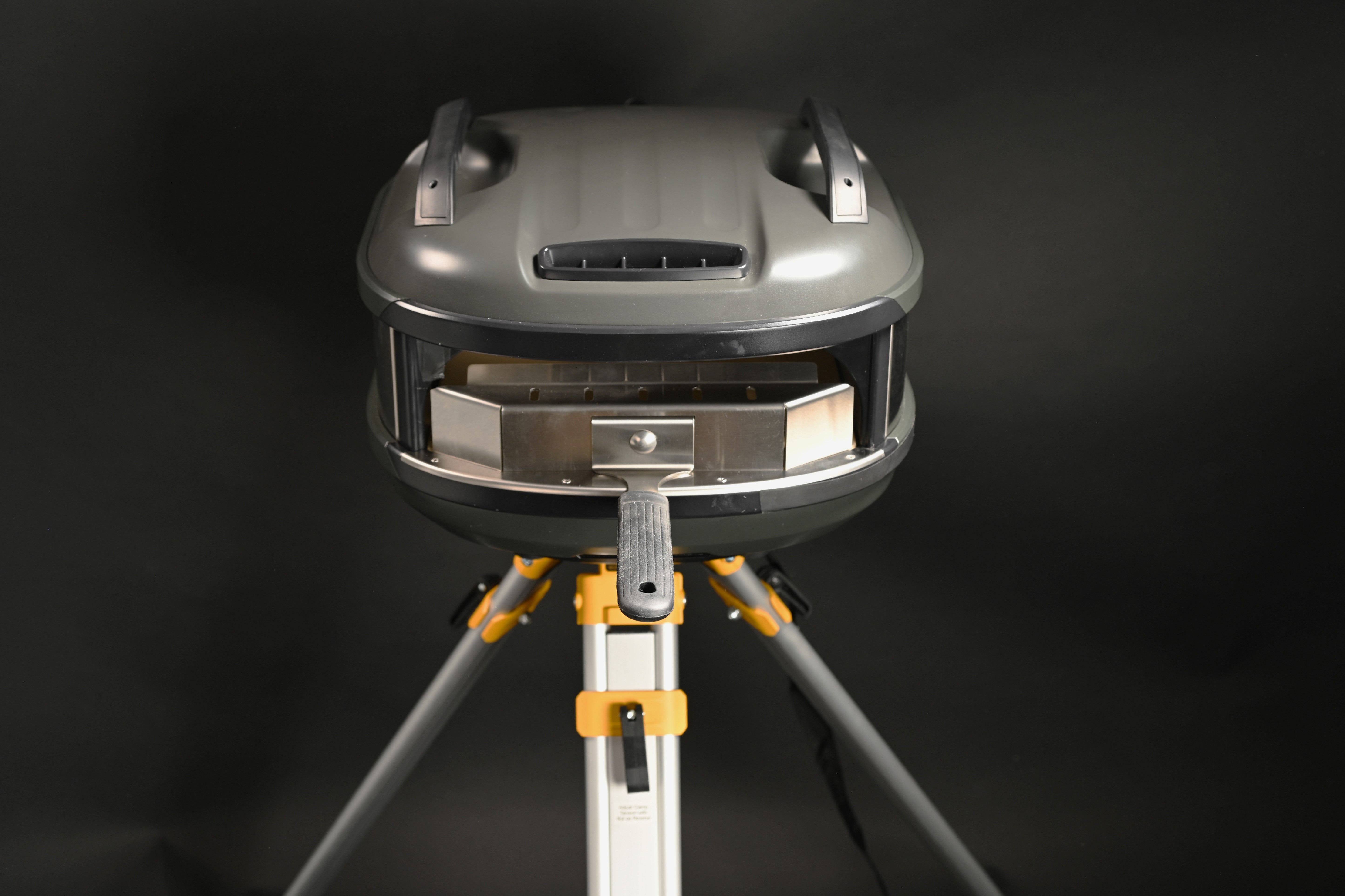 NU2U accessories for Tread pizza oven