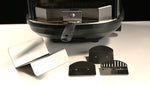 Load image into Gallery viewer, NU2U oven accessories for Tread by Gz
