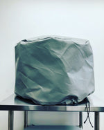 Load image into Gallery viewer, NU2U Products -Fits Dome Pizza Oven and Stand cover- Poly Tarp all weather cover-Custom in Canada not an import Fits Dome* Oven and Stand
