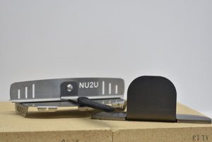 NU2U Products - Baffle Door for R-5 Shelf and R-10 Lower mounted shelf- Fits Type R Pizza Oven