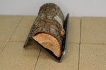 Load image into Gallery viewer, NU2U- Fire Log Rack-  Fits all Wood Fires Pizza Ovens
