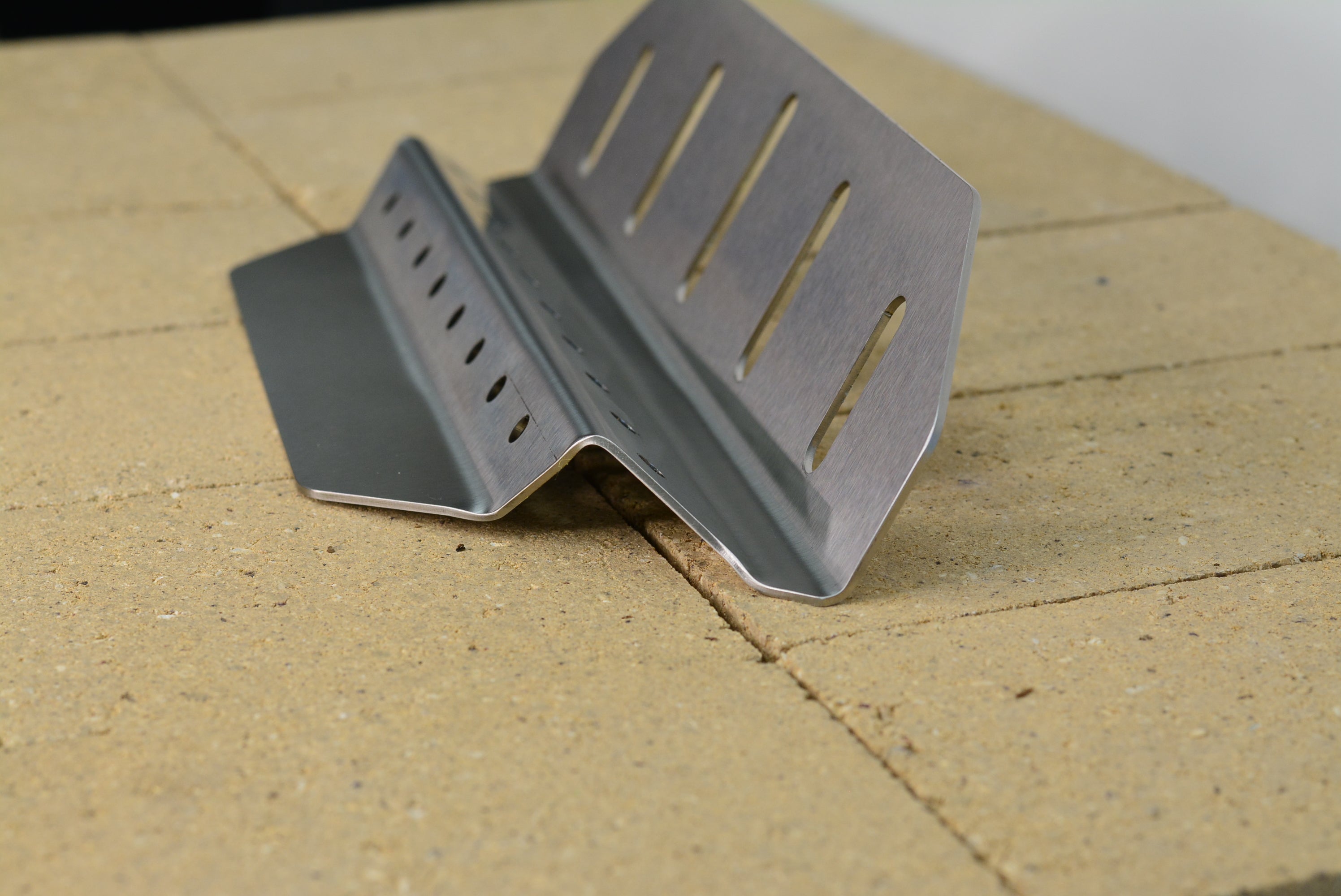 Wood Fire Flame Shield and Wood Rack – NU2U Products