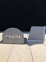 Load image into Gallery viewer, NU2U- Wind Tamer! Wind Blocker- Exclusively designed by NU2U- Fits Domed Oven
