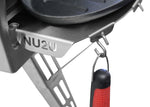 Load image into Gallery viewer, NU2U Products- 5&quot; Shelf Extension- Compatible only Type R Pizza Oven
