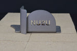 Load image into Gallery viewer, NU2U- Wind Tamer! Wind Blocker- Exclusively designed by NU2U- Fits Domed Oven
