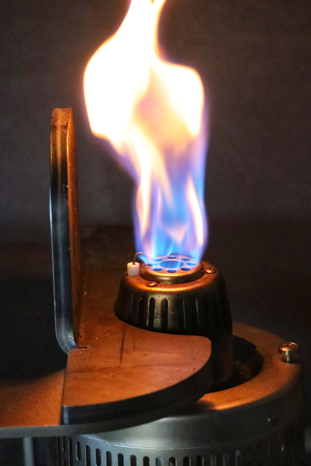 NU2U Products- Flame Tamer-The original NU2U Flame Guard